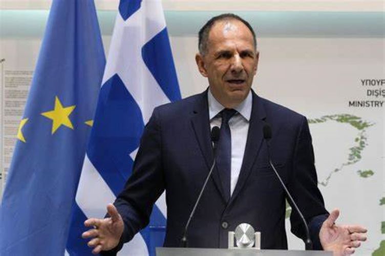 Είναι καθήκον της Ευρώπης να “αγκαλιάσει” τα παιδιά της Γάζας!