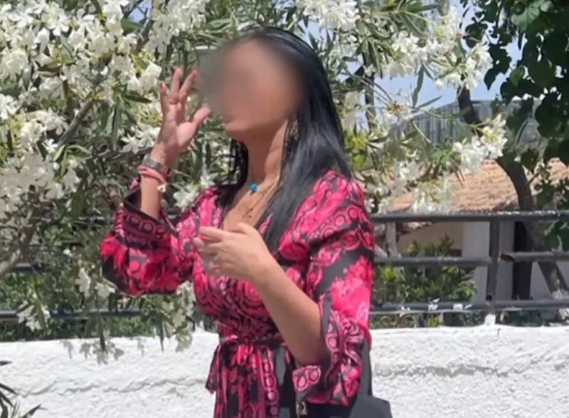 Ποια είναι η πρώην σύζυγος του Απόστολου Λύτρα – Γιατί τον είχε μηνύσει (ΒΙΝΤΕΟ)