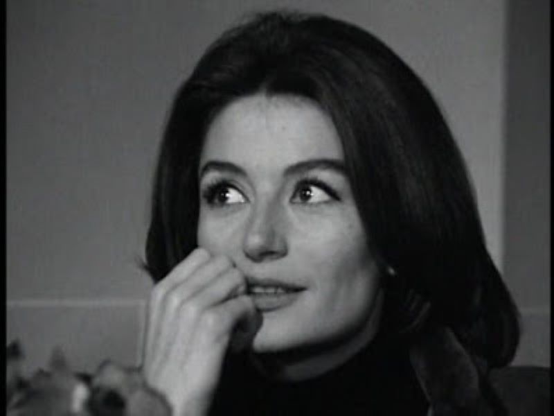 Πέθανε η Ανούκ Εμέ – Η μοιραία γυναίκα του κινηματογράφου