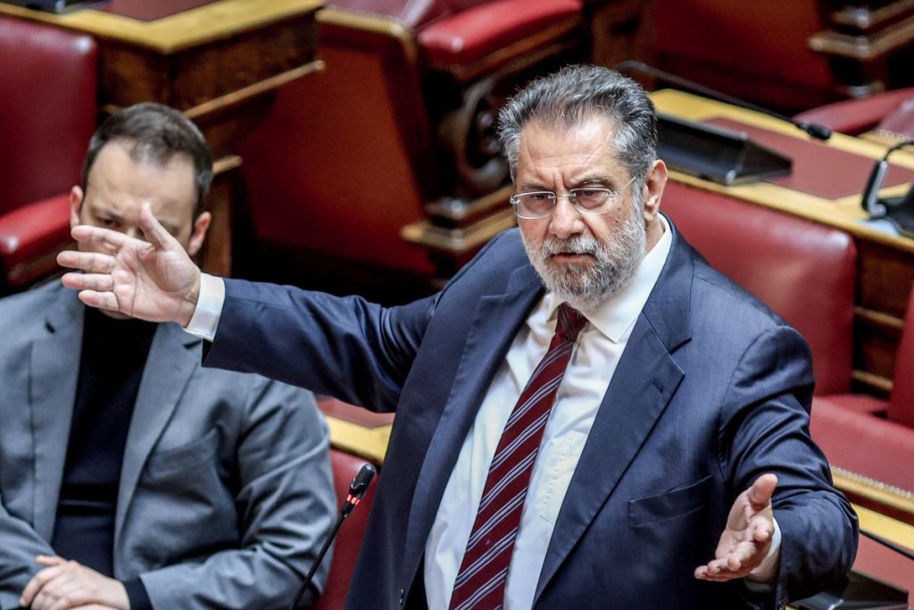 Ανδρέας Παναγιωτόπουλος: Νέες αυξήσεις στα φάρμακα