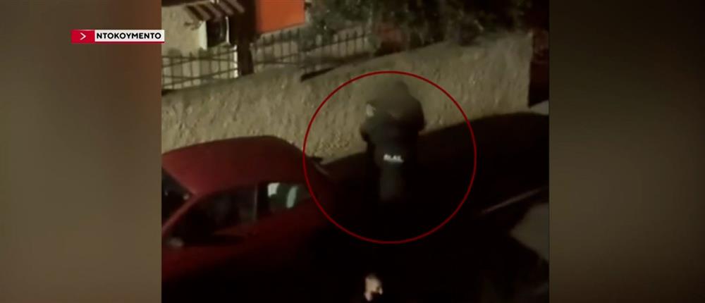 Ελεύθερος ο 59χρονος που έκαψε το πτώμα του πατέρα του στα Άνω Λιόσια