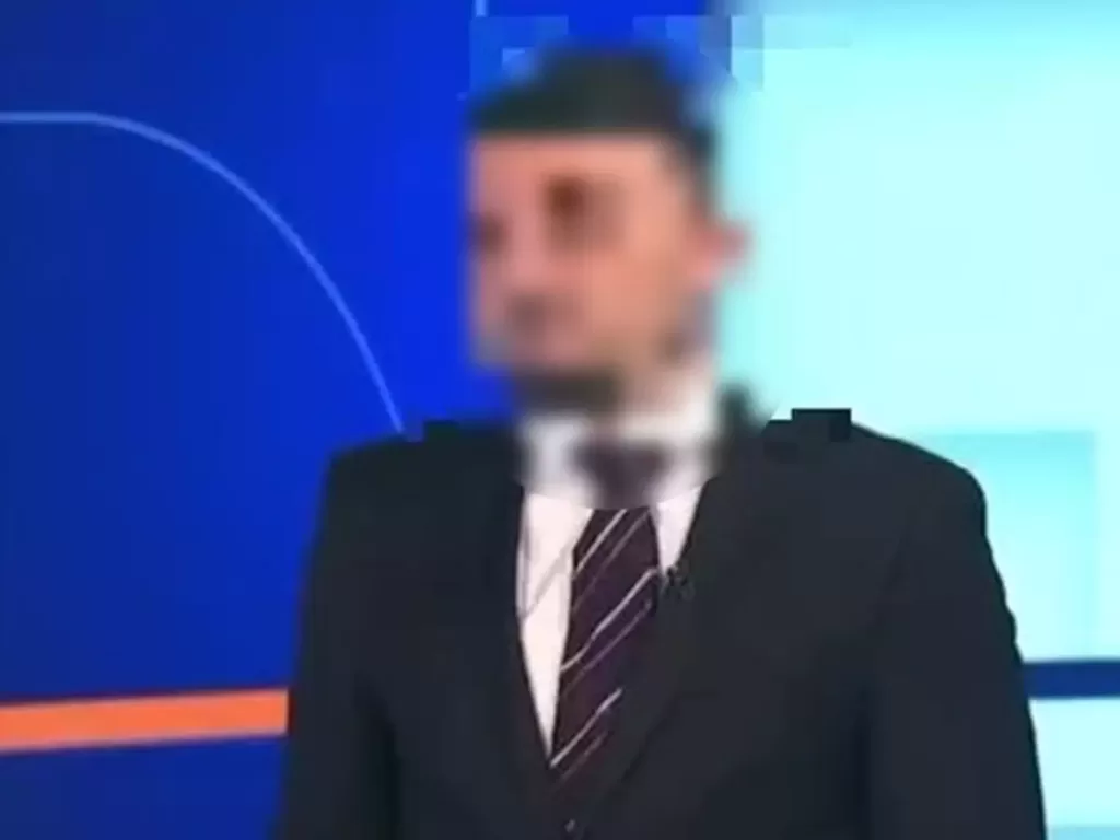 Αυτός είναι ο δημοσιογράφος της ΕΡΤ που ξυλοκόπησε τη συνάδελφο σύντροφο του!