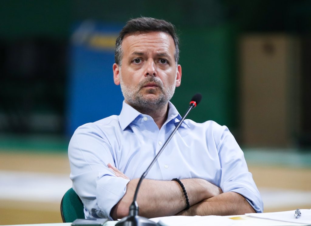 Τα διπλά debate του Δούκα!