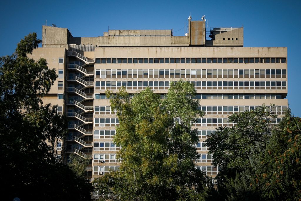 Αιφνιδιαστικός έλεγχος στην ΕΥΠ από αντεισαγγελέα του Αρείου Πάγου