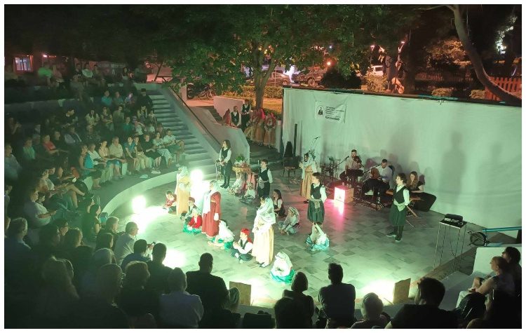 Ξεκινά το πρώτο Φεστιβάλ Νεολαίας Δήμου Πεντέλη