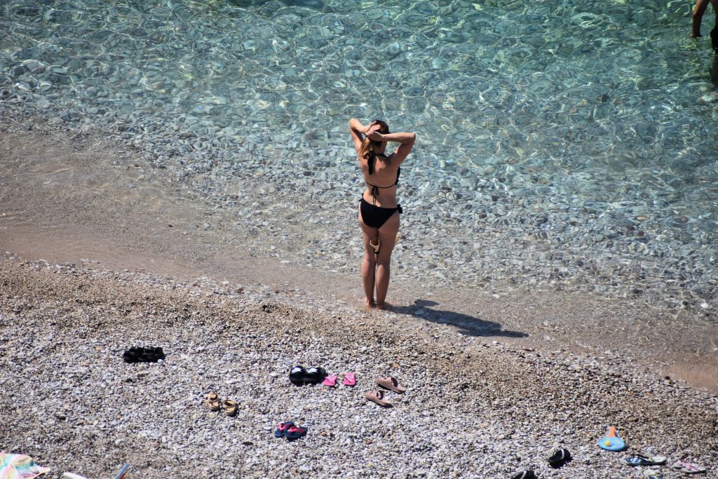 «Καμίνι» η χώρα και σήμερα! Σε ποιες περιοχές το θερμόμετρο θα δείξει 41 βαθμούς Κελσίου