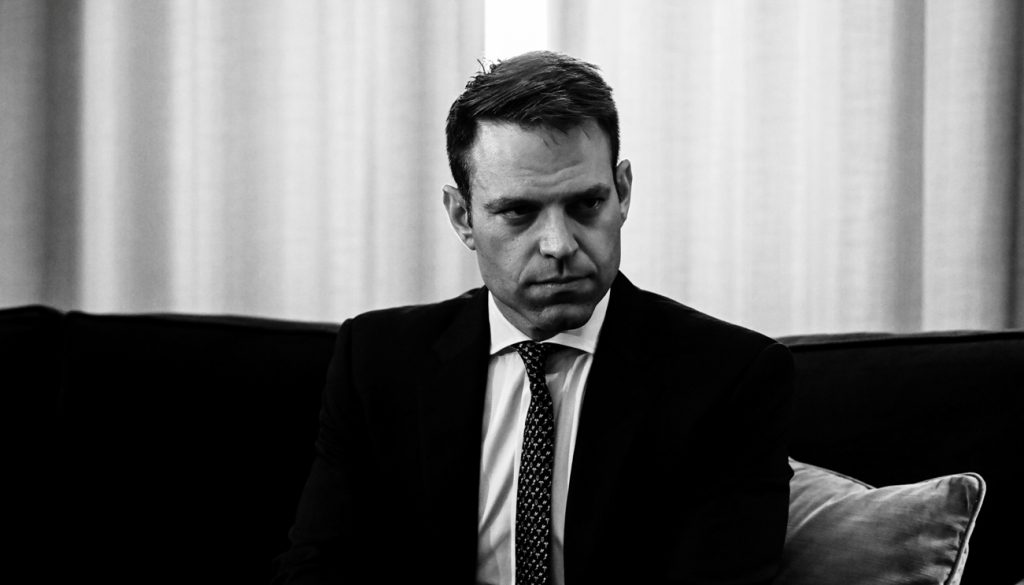 Μέσω πόθεν έσχες η ΠΓ “ξεμπροστιάζει” τον Κασσελάκη! (PHOTO)