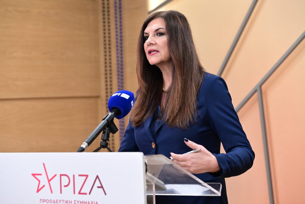 Κεχαγιά: Η κυβέρνηση να διαψεύσει τα δημοσιεύματα του τουρκικού Τύπου