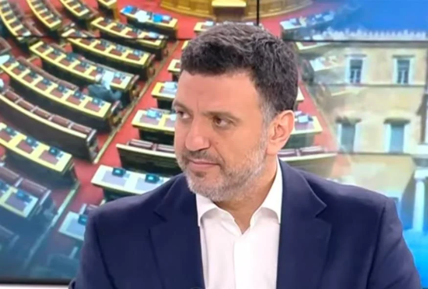 Κικίλιας: «Μακριά από τη μικροπολιτική η προστασία από εμπρησμούς»