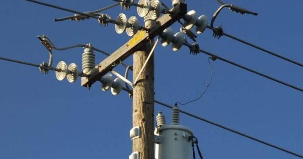 ΔΕΔΔΗΕ: «Έξυπνοι» μετρητές και υπογειοποίηση δικτύων σε δασικές εκτάσεις