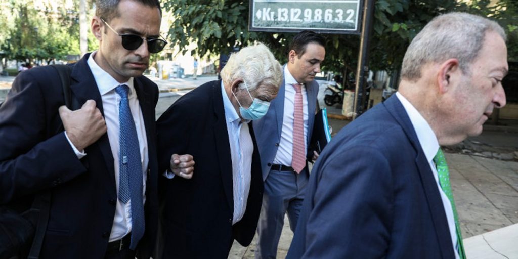 Δίκη Folli Follie: Ένοχοι Δημήτρης, Τζώρτζης, Καίτη Κουτσολιούτσου και άλλοι δύο