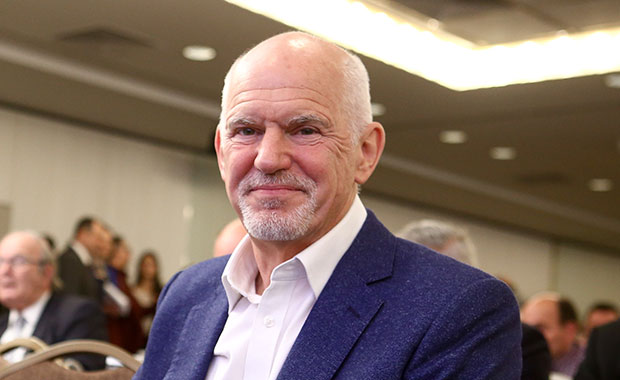 Παπανδρέου σε τουρκική εφημερίδα: Θα μπορούσαμε να φωνάζουμε από τις δυο όχθες του Αιγαίου