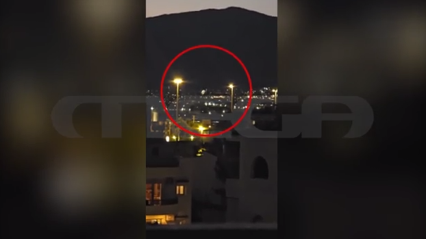 Βίντεο – ντοκουμέντο! Έριχναν πυροτεχνήματα στην Πάρνηθα όταν η Αττική ήταν στο «κόκκινο»