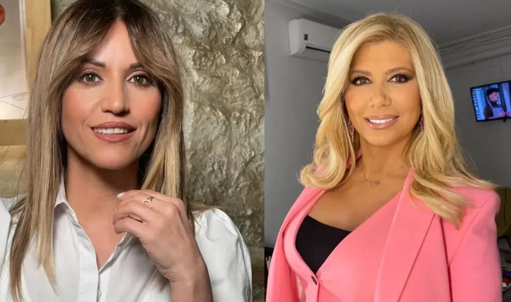 Επίθεση Παυλίδου σε Κουτσελίνη: Έκανε αγιογραφία και του δικού μου θύτη (ΦΩΤΟ)