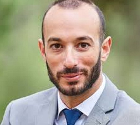 Μάριος-Γεώργιος Ψυχάλης: Ζητά επανεξέταση από το ΣτΕ