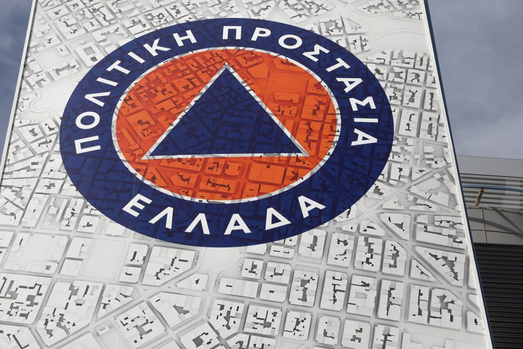 Συναγερμός για τον καύσωνα! Έκτακτη διυπουργική σύσκεψη και οδηγίες!