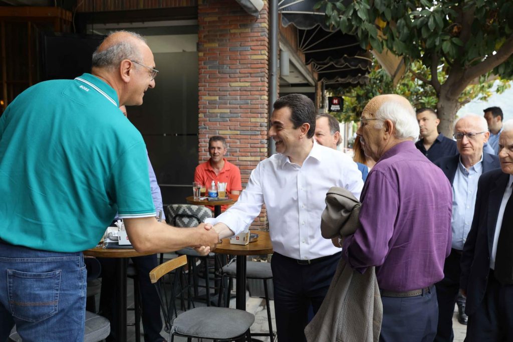 Η μάχη κατά της ακρίβειας άρχισε να αποδίδει καρπούς – Έρευνα ΙΕΛΚΑ