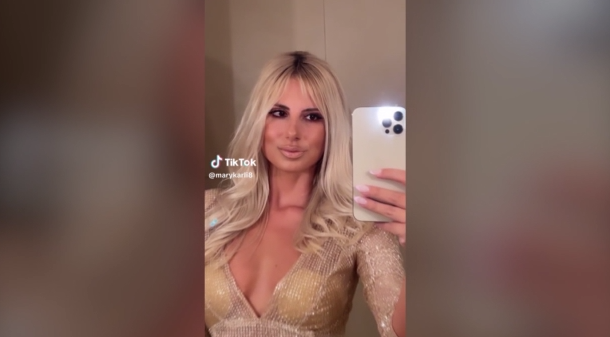 Τα βίντεο στο TikTok που έστειλαν νεαρή δικηγόρο από τη Χαλκίδα στο πειθαρχικό!