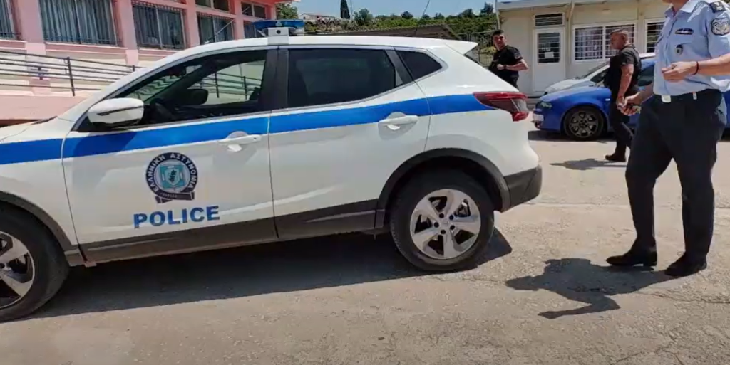 Ευρωεκλογές 2024 – Ναύπλιο: Έκλεισε εκλογικό τμήμα και απομακρύνθηκε δικαστικός αντιπρόσωπος