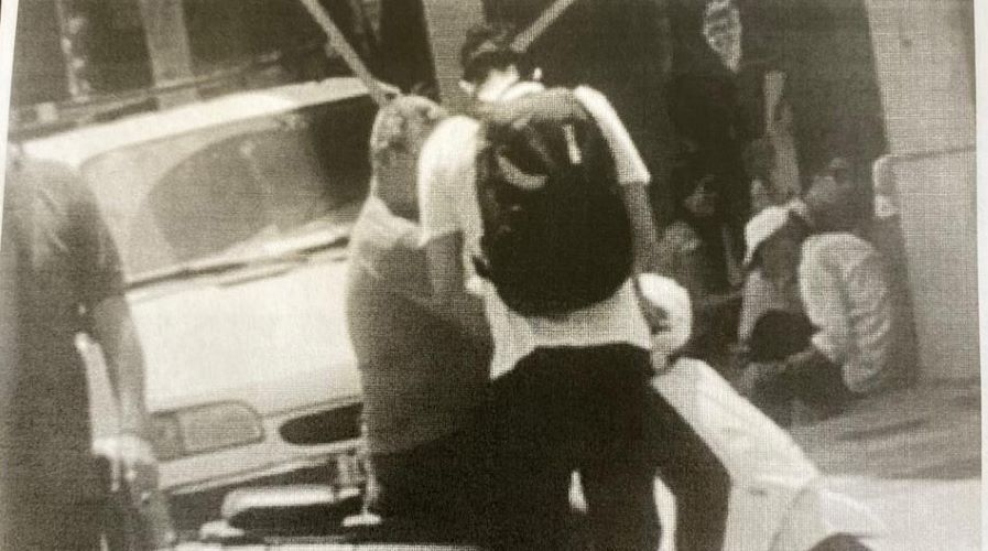 Δημογλίδου για κύκλωμα εκβιαστών: “Έχουν ήδη ταυτοποιηθεί 47 περιπτώσεις με επιχειρηματίες που εκβιάζονταν”