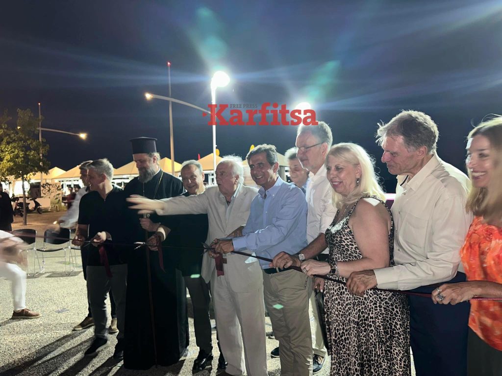 Φεστιβάλ Βιβλίου στη Θεσσαλονίκη