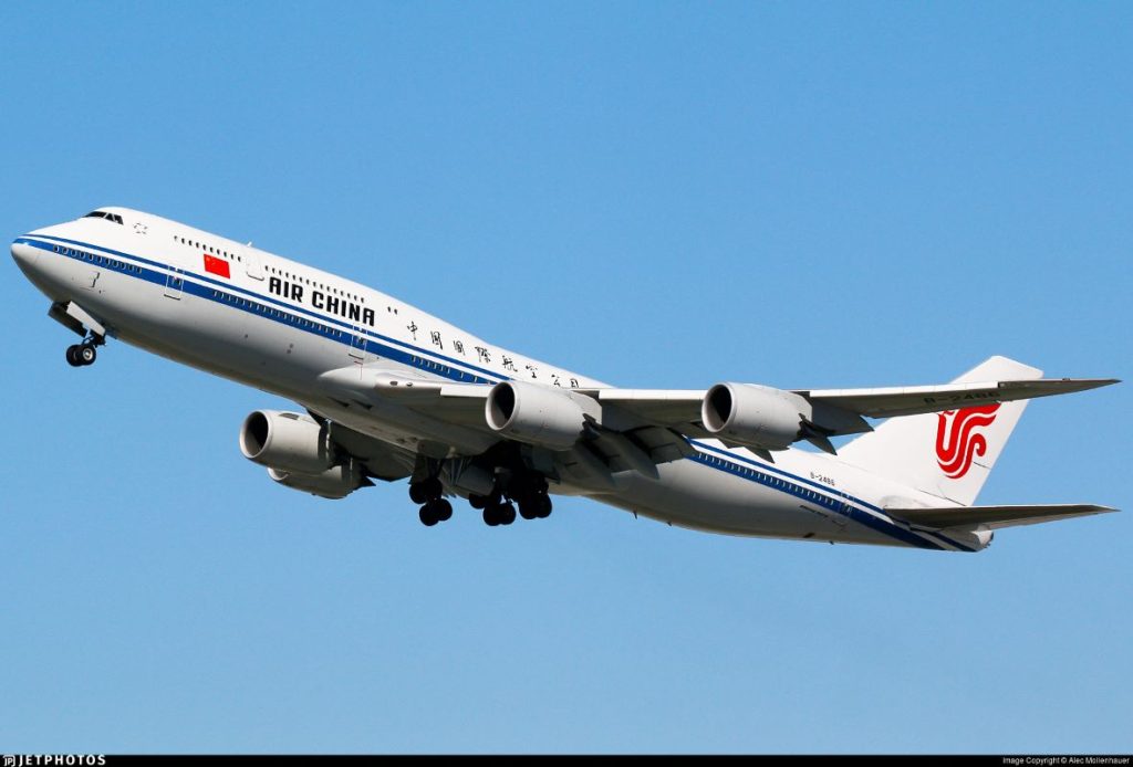 Τουαλέτα έψαχνε… έξοδο κινδύνου άνοιξε