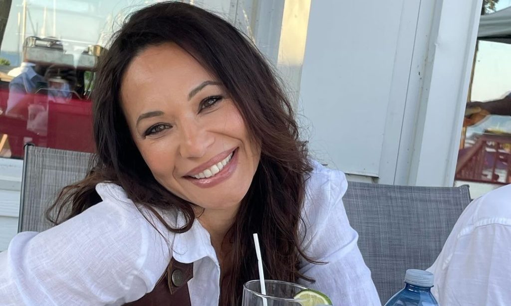 Κατάθεση ψυχής από την Μάρω Λύτρα: «Επέζησα από δύο εγχειρήσεις ανευρύσματος εγκεφάλου»