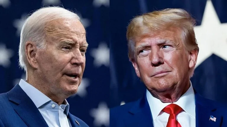 Οι 8 ημέρες που άλλαξαν το πολιτικό σκηνικό των ΗΠΑ (VIDEO)