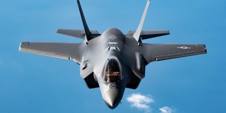 Το εντυπωσιακό βίντεο για τα F-35 που παίρνει η Ελλάδα