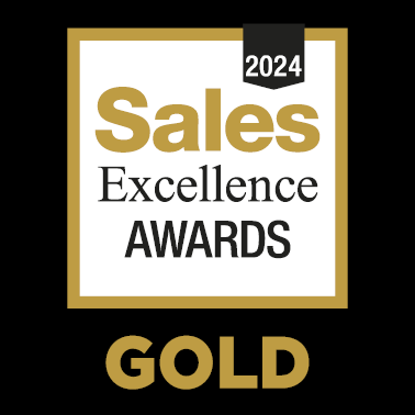 2 χρυσά βραβεία κέρδισε το Pricefox στα Sales Excellence Awards 2024