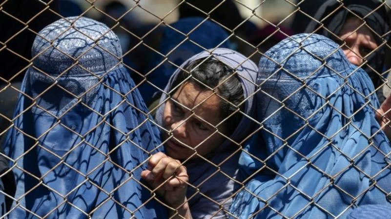 Γαλλικό δικαστήριο: Όλες οι Αφγανές δικαιούνται άσυλο