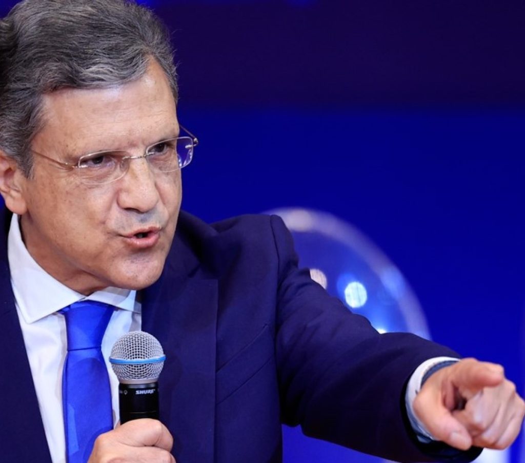 Με ποιον είναι έξαλλος ο Αυτιάς;