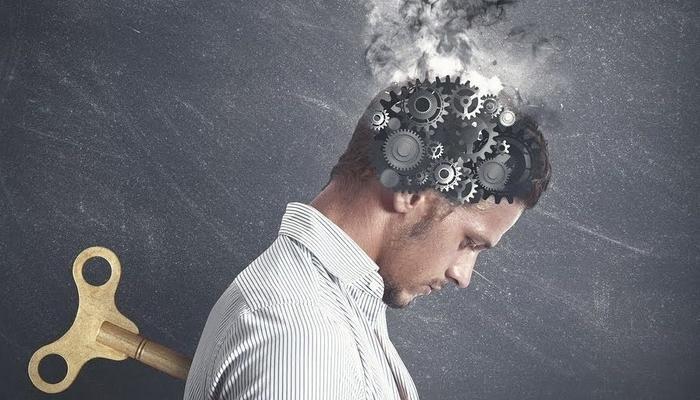 Ψυχική κούραση: Συμπτώματα και αντιμετώπιση