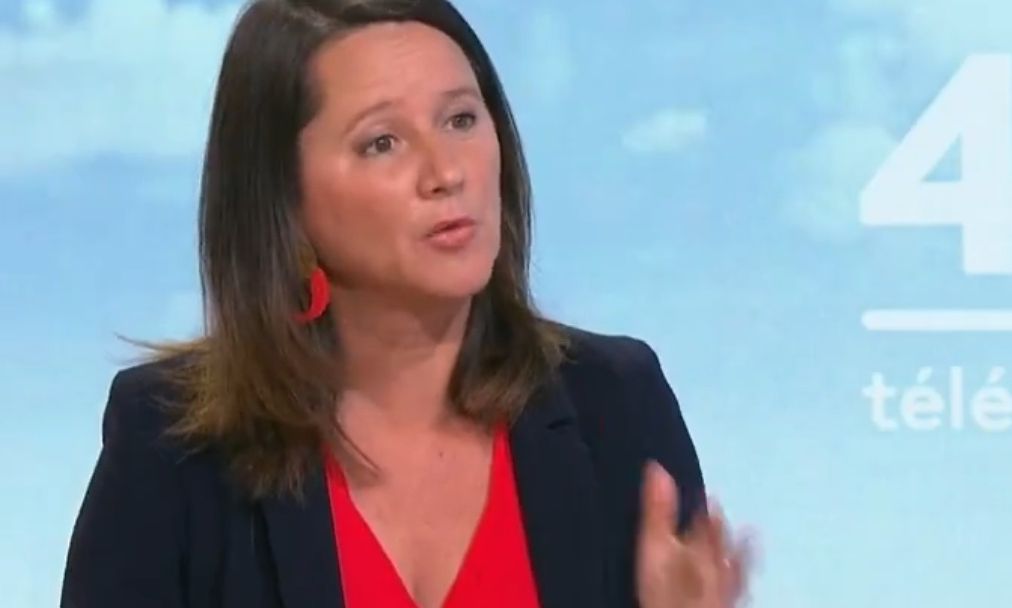 Εκλογές Γαλλία: Ανοιχτοί οι Σοσιαλιστές σε συνεργασία με βουλευτές του Μακρόν