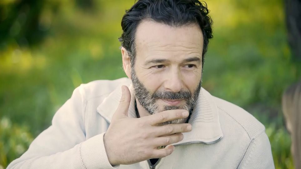 Ευθυμιάδης για Αυγενάκη: Τέτοιες στιγμές ευγνωμονώ την τεχνολογία που υπάρχουν κάμερες (ΦΩΤΟ)