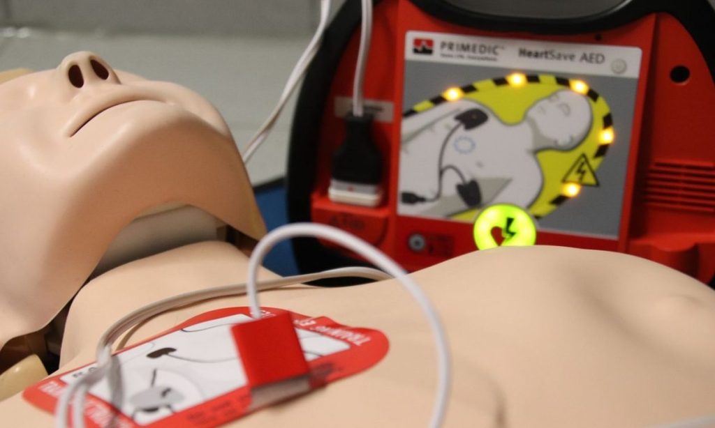 Αίτημα για Κέντρο Πρώτων Βοηθειών στο Πέραμα