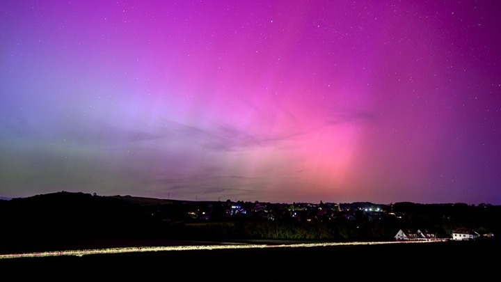 ΗΠΑ: Νέες ηλιακές καταιγίδες αναμένονται στη Γη το επόμενο διήμερο