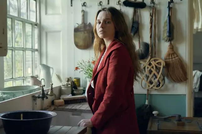 H ρομαντική κομεντί «Mothering Sunday» στη ζώνη Sunday Premiere της Nova!