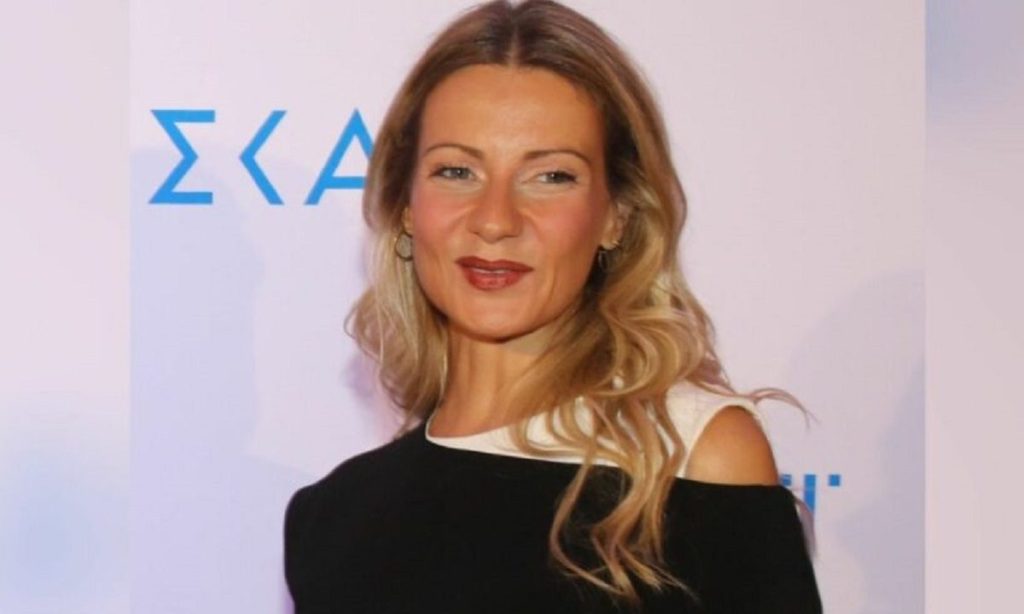 Τι σηματοδοτεί στον ΣΚΑΪ το διαζύγιο με την Εύη Κουτσαυτάκη