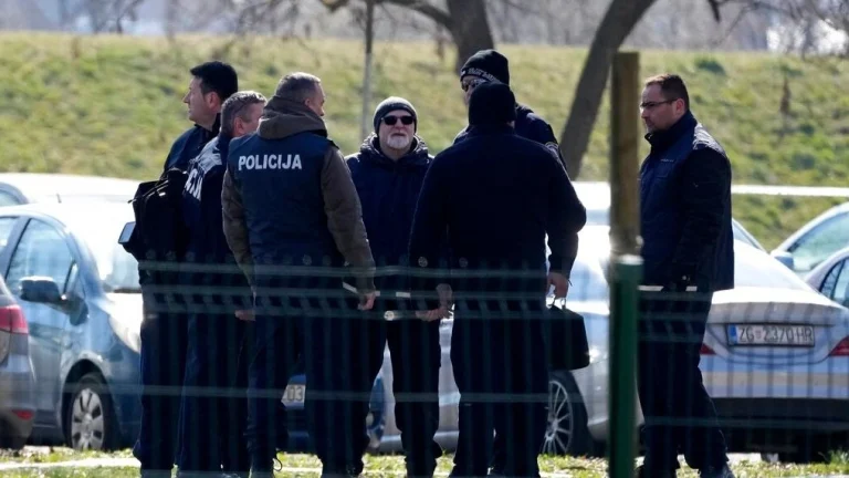 Τραγωδία στην Κροατία: 5 νεκροί από πυροβολισμούς σε οίκο ευγηρίας