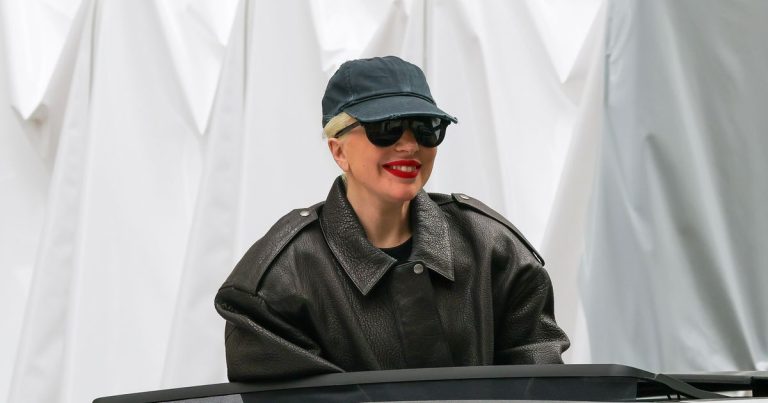 Ολυμπιακοί Αγώνες: Διέρρευσαν πλάνα από την πρόβα της Lady Gaga στον Σηκουάνα (VIDEO)