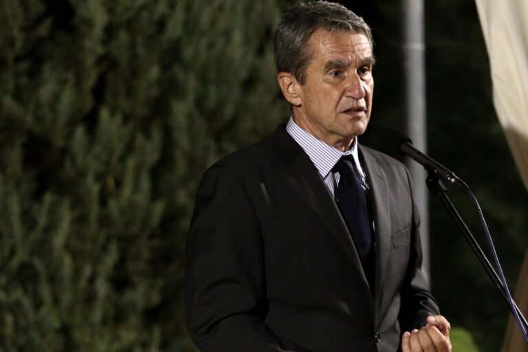 Λοβέρδος για Novartis: Ο δρόμος είναι ορθάνοιχτος για τη δικαιοσύνη να κάνει αυτό που πρέπει!