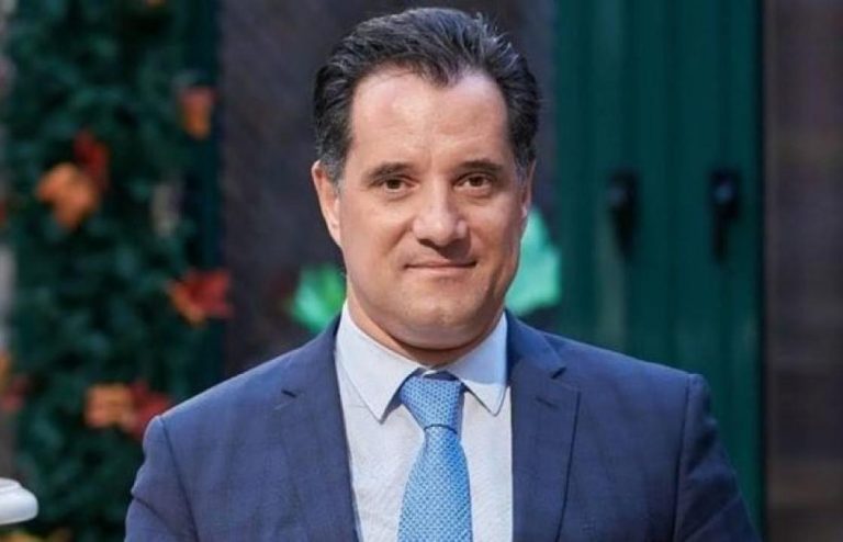 Η περηφάνεια του Γεωργιάδη για τους Ολυμπιακούς Αγώνες του 2004