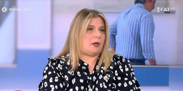 «Δεν ήταν ειλικρινής η συγγνώμη Κασσελάκη! Να τον διαγράψει…» (VIDEO)