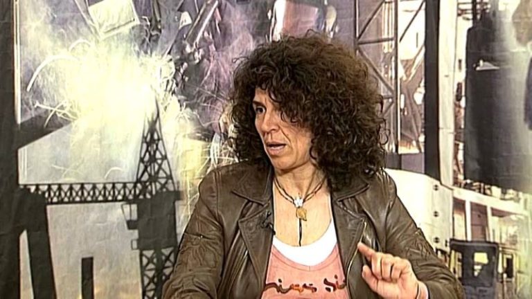 Πέθανε η δημοσιογράφος Αθηνά Ζύμαρη