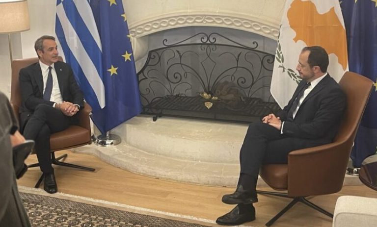 «Είμαστε έτοιμοι να γράψουμε ιστορία» (VIDEO)