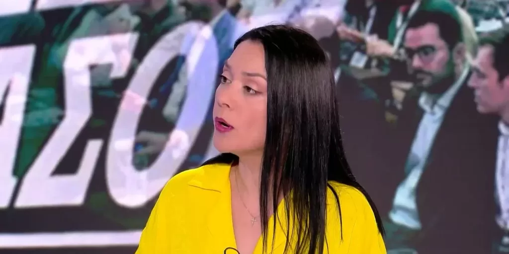 Γιαννακοπούλου κατά Ανδρουλάκη: Το ΠΑΣΟΚ δεν μπορεί να ετεροκαθορίζεται (ΒΙΝΤΕΟ)