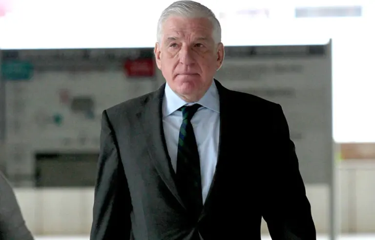 Γιάννος Παπαντωνίου: Αναίρεση της απαλλακτικής απόφασης ζητά ο αντεισαγγελέας του Αρείου Πάγου