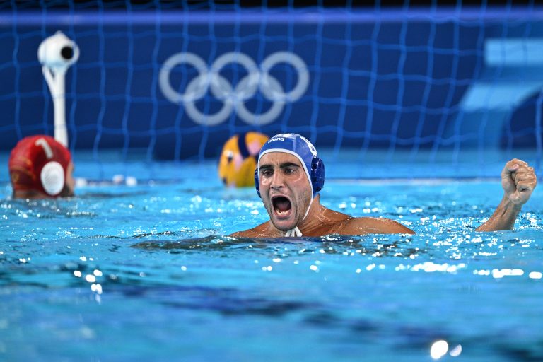 Η Εθνική πόλο πήρε το «θρίλερ» στα πέναλτι και «βλέπει» 8άδα! (VIDEO)