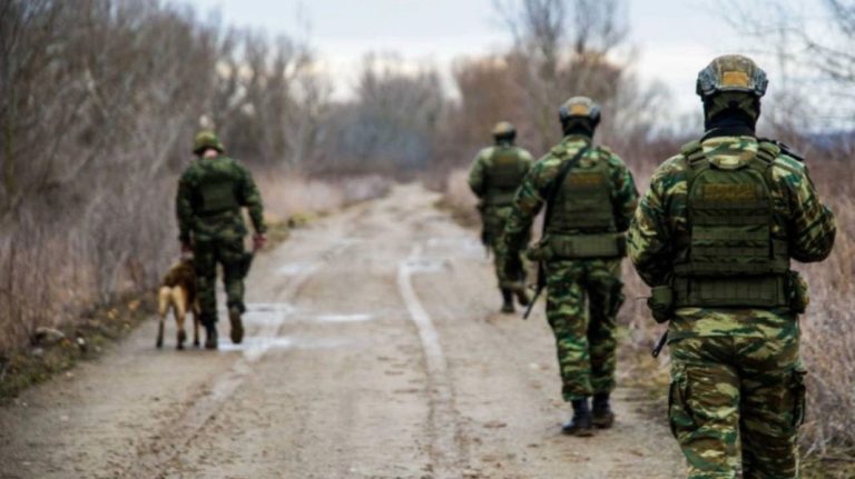 Εκτός κινδύνου ο συναριοφύλακας που τραυματίστηκε στον Έβρο